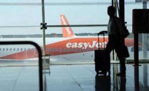 Greve na easyJet pode afetar voos a partir de hoje