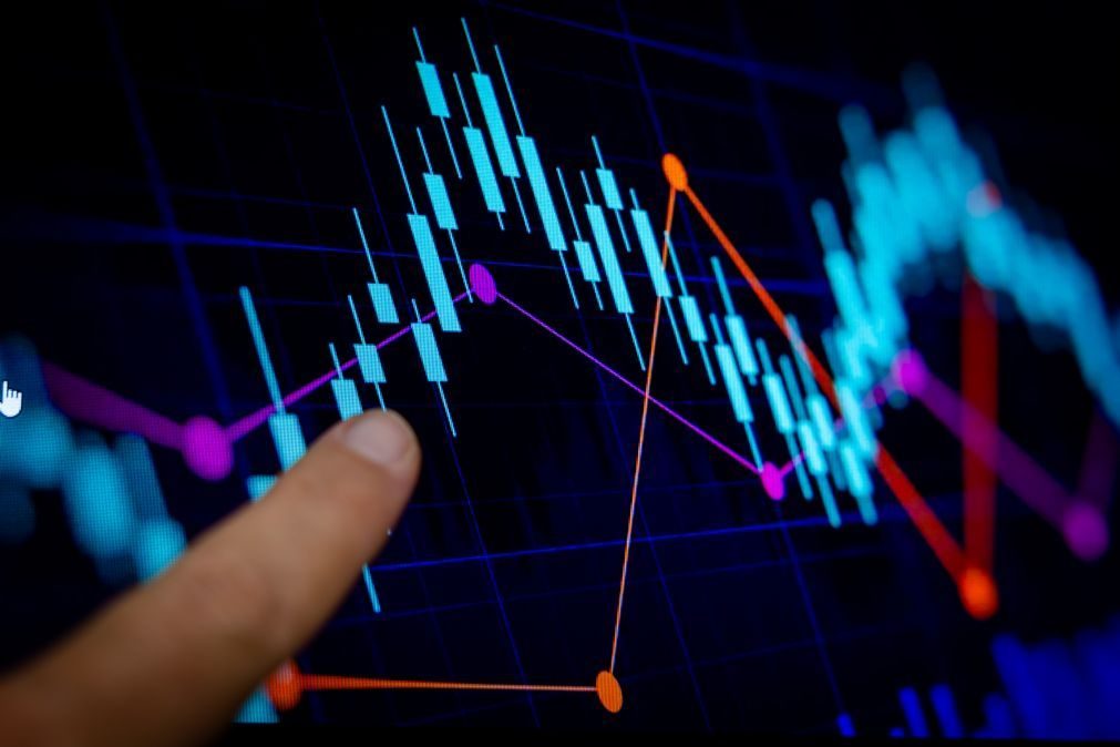 Bolsa de Lisboa abre a subir 0,04%