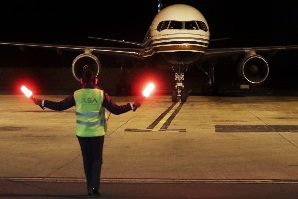 Cabo Verde aumenta vigilância sobre 'Mpox' nos portos e aeroportos