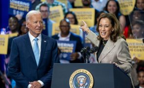 Kamala Harris promete construir 