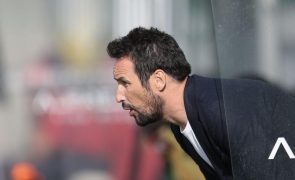 César Peixoto quer Moreirense paciente face à 