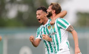 Rio Ave vence pela primeira vez na I Liga 2024/25 na receção ao Farense