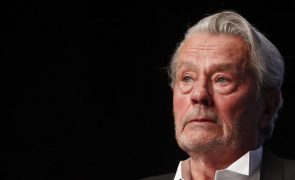 Ator francês Alain Delon morre aos 88 anos