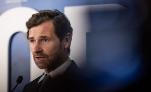 Villas-Boas diz que FC Porto não vende ativos a 