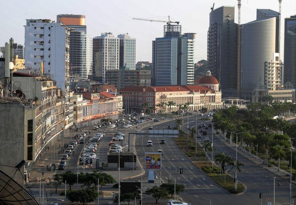 Conversações para discutir proposta de paz na RDCongo começam hoje em Luanda