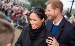 Meghan Markle - Alvo de críticas: “Serviu-se da monarquia…”