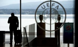 UEFA distribui 935 ME de receitas de bilheteira do Euro2024 pela federações