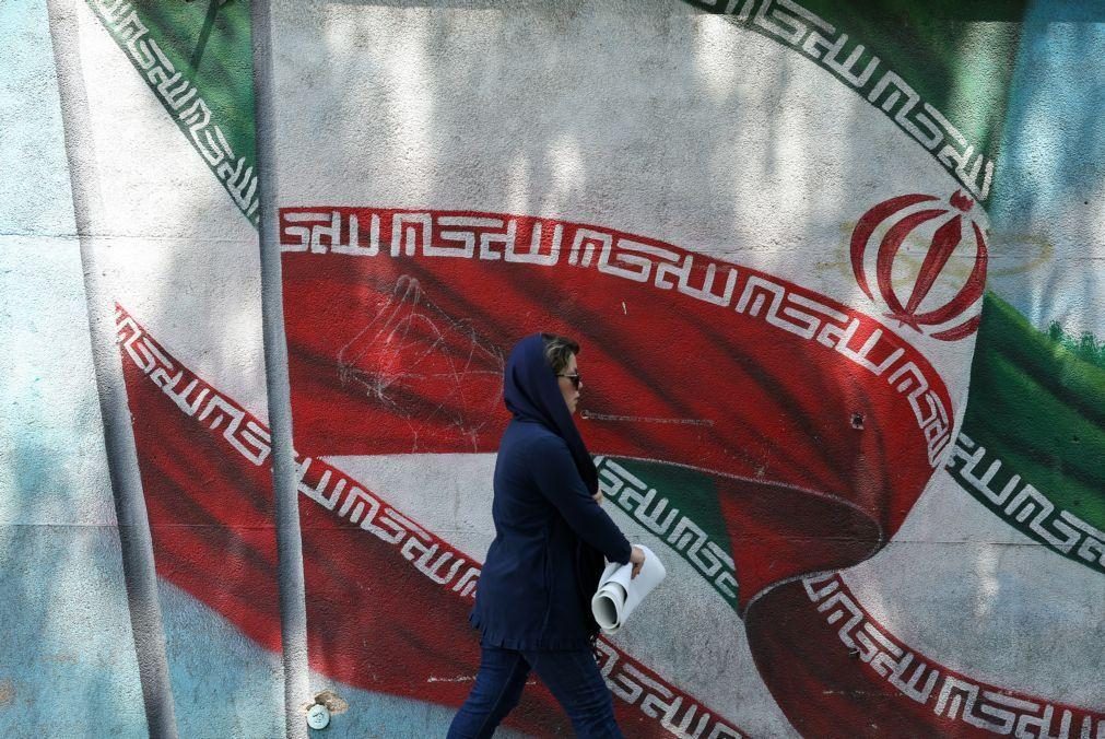 Guarda Revolucionária iraniana admite adiamento da retaliação contra Israel