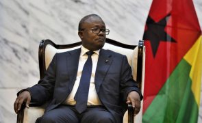 PR guineense nomeia governantes, Dionísio Cabi é ministro da Defesa