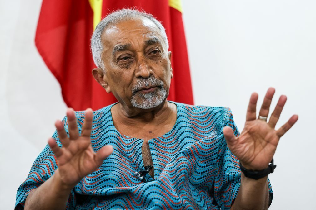 Timor/25 anos: Corrupção é o 