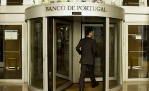 Financiamento das administrações públicas foi de 5.970 ME até junho - BdP