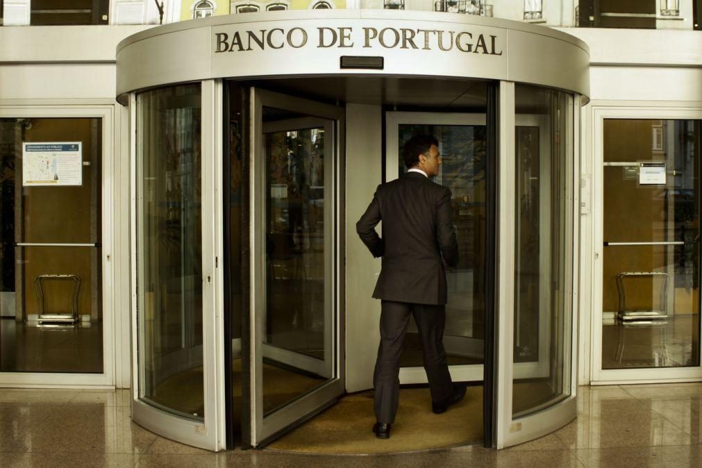 Financiamento das administrações públicas foi de 5.970 ME até junho - BdP