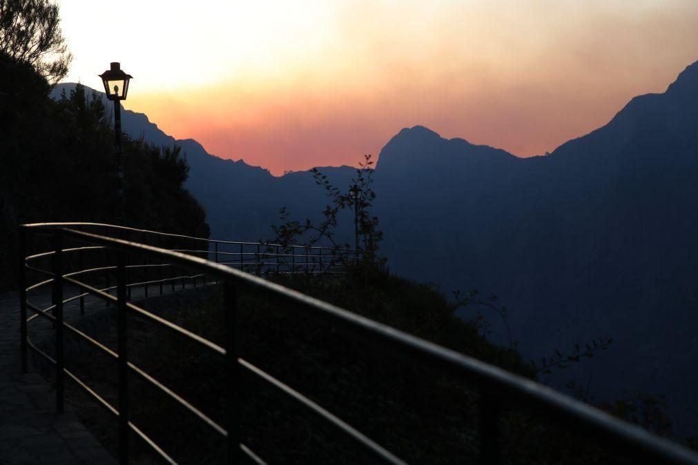 Incêndios/Madeira: Sindicato dos Jornalistas denuncia 