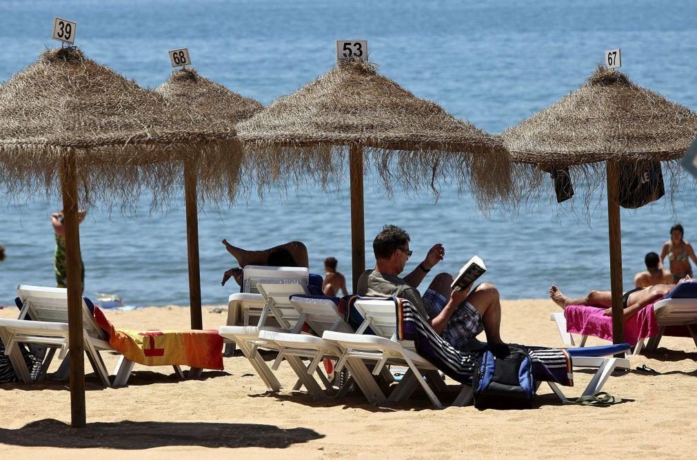 Hoteleiros algarvios satisfeitos com aumento da receita apesar de mesmo número de turistas