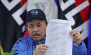 Nicarágua encerra federação europeia de comércio e outras 150 organizações