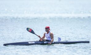 Canoístas lusos fazem o pleno e apuram-se para finais dos Mundiais de velocidade