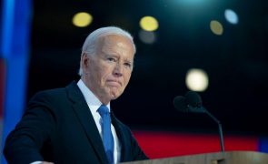 Ucrânia: Joe Biden anuncia novo pacote de ajuda militar dos Estados Unidos