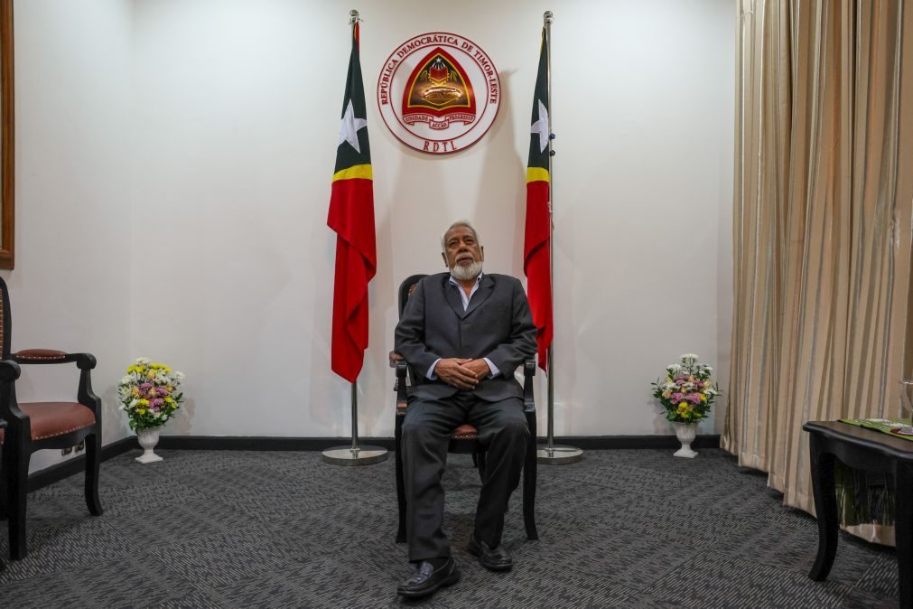 Timor/25 anos: PM timorense espera decisões sobre Greater Sunrise até final do ano