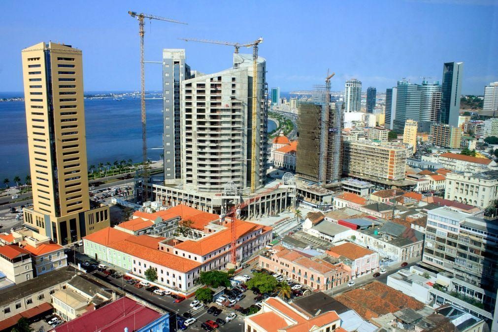 Oxford Economics melhora previsão de crescimento de Angola para 2,9% este ano