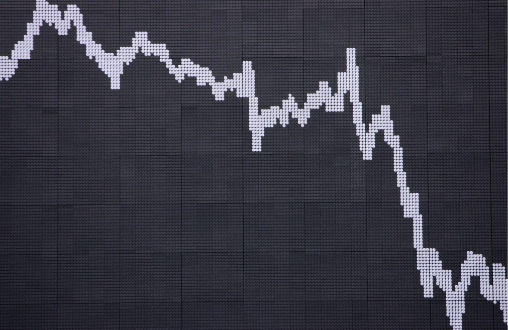 Bolsa de Tóquio abre a perder 0,25%