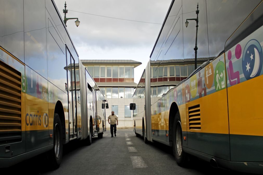 Trabalhadores da Carris avançam para greve