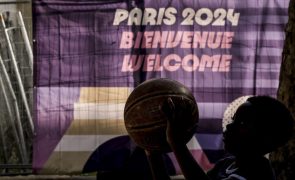 Jogos Paralímpicos começam hoje em Paris com 