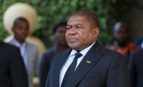 Moçambique/Dívidas: Nyusi diz que diplomacia económica permitiu normalização relações com parceiros