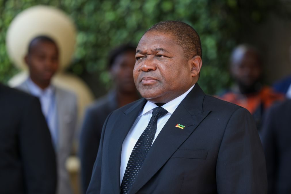 Moçambique/Dívidas: Nyusi diz que diplomacia económica permitiu normalização relações com parceiros