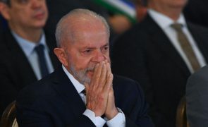 Lula nomeia novo presidente do Branco Central após discordância sobre taxas de juro