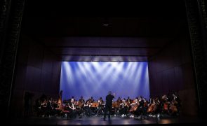 Orquestra Metropolitana de Lisboa celebra Democracia em Madrid em setembro