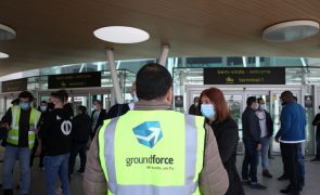 Menzies refuta alegações de salários baixos que motivam greve nos aeroportos no fim de semana