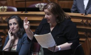 Alexandra Leitão avisa que PS não aprovará 