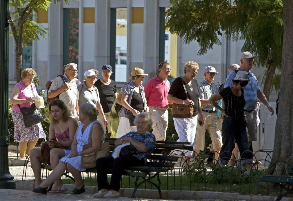 Setúbal começa hoje a cobrar taxa turística