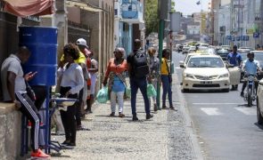 Preços dos combustíveis baixam 12,26% em Cabo Verde num ano