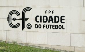 Portugal faz primeiro treino para a estreia com a Croácia na Liga das Nações