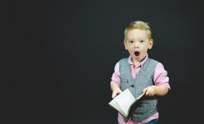 Como ajudar os nossos filhos que vão entrar na escola primária