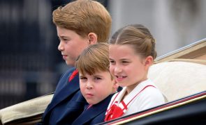 Princesa Charlotte - A confidente inesperada da filha de William e Kate