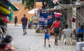 Volume de negócios nos serviços em Cabo Verde cresceu 13,9% no segundo trimestre