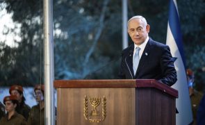 Netanyahu pede perdão a famílias de reféns israelitas mortos