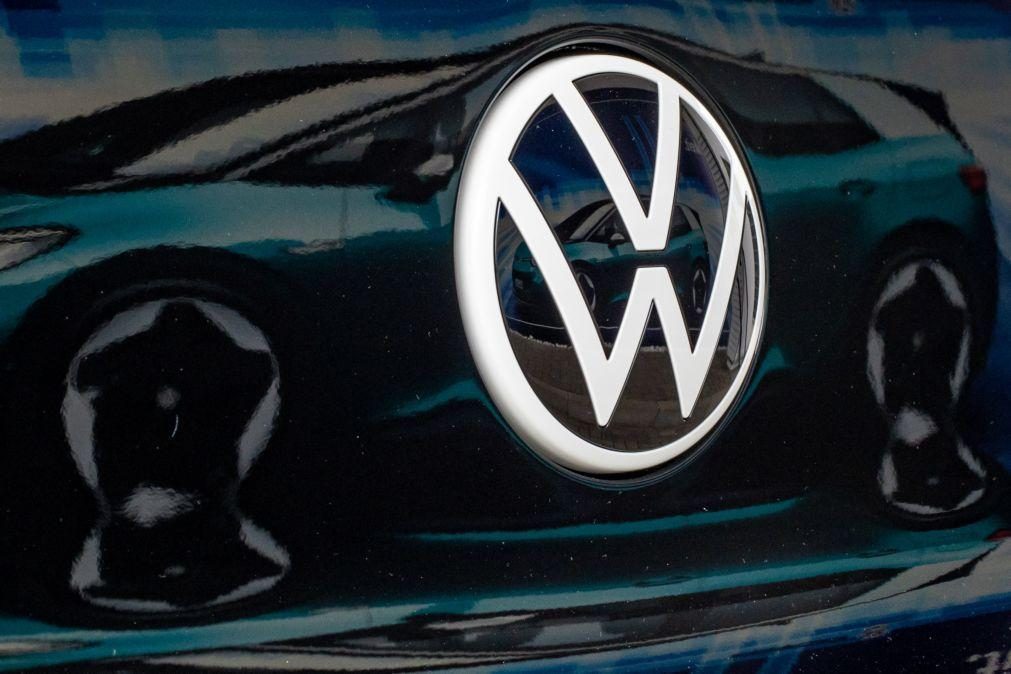 Volkswagen admite fechar fábricas e despedir na Alemanha