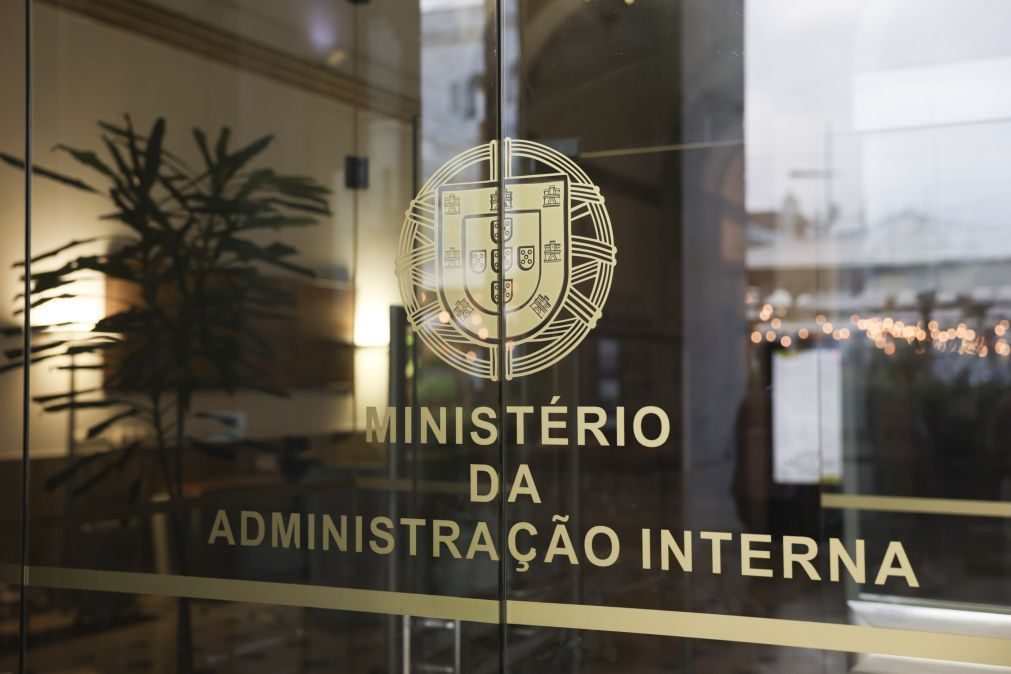 MAI nega que câmaras estivessem desligadas durante assalto à Secretaria-Geral