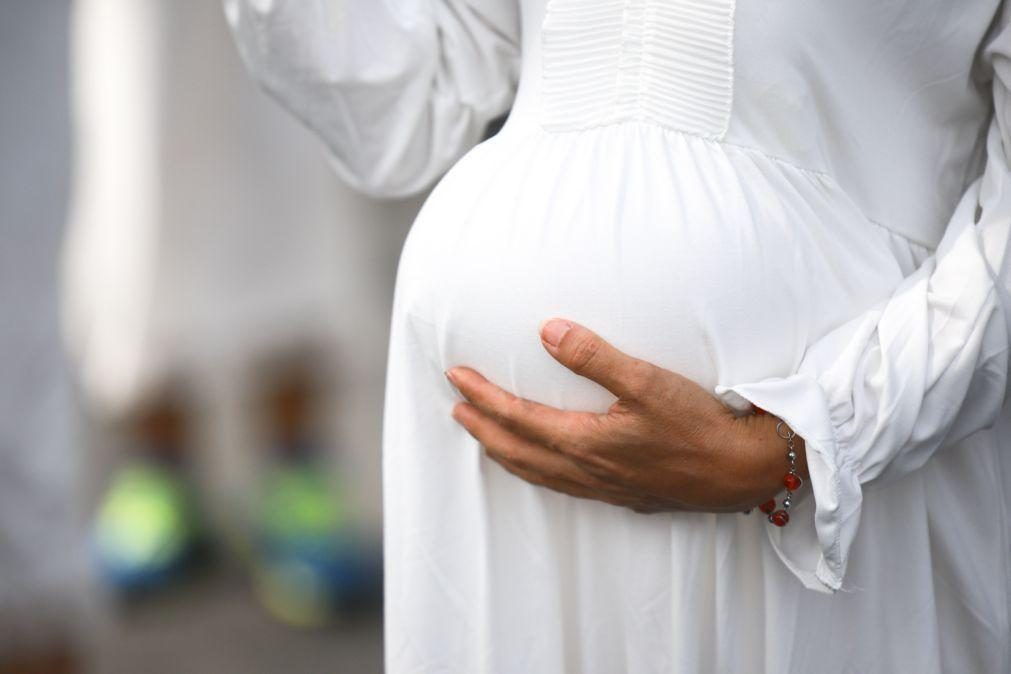 Grávidas podiam ser observadas nas urgências gerais para evitar partos em ambulâncias