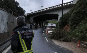 Bombeiros Sapadores marcam manifestação nacional para 02 de outubro