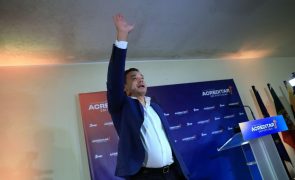 PSD vai hoje a votos com Luís Montenegro como candidato único à liderança