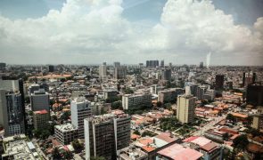 Transações na rede multicaixa em Angola cresceram 9,3% em agosto