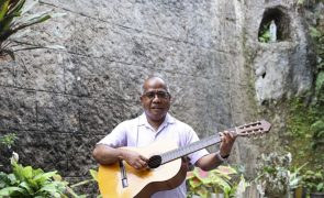 Papa/Timor: Padre Adérito Costa escreveu e compôs música a agradecer a Deus por visita e vai ser ouvida em Tasi Tolu