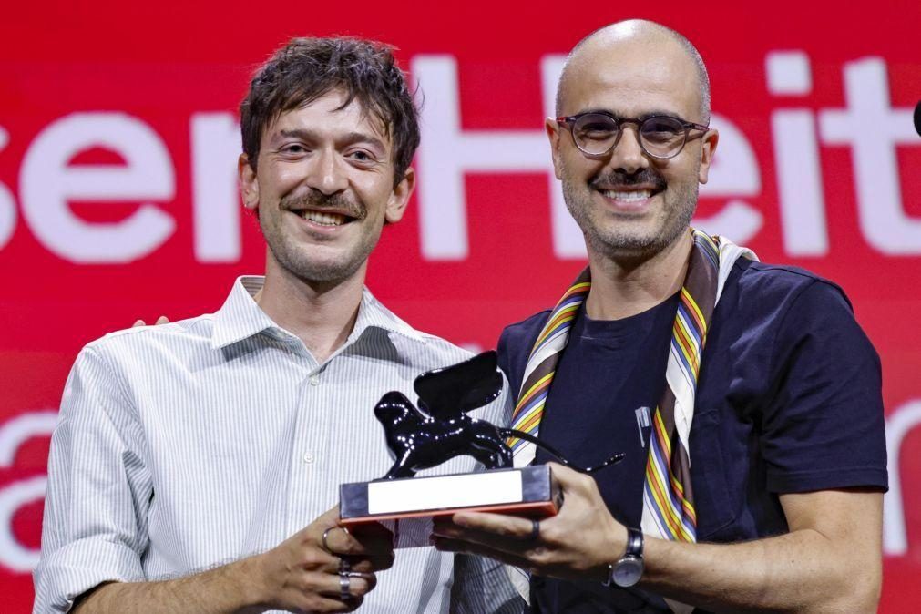 Filme sobre a memória histórica do Brasil 'Ainda estou aqui' premiado em Veneza