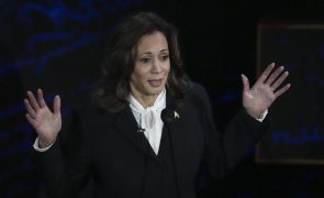 EUA/Eleições: Kamala Harris promete corte fiscal para famílias jovens e pequenas empresas