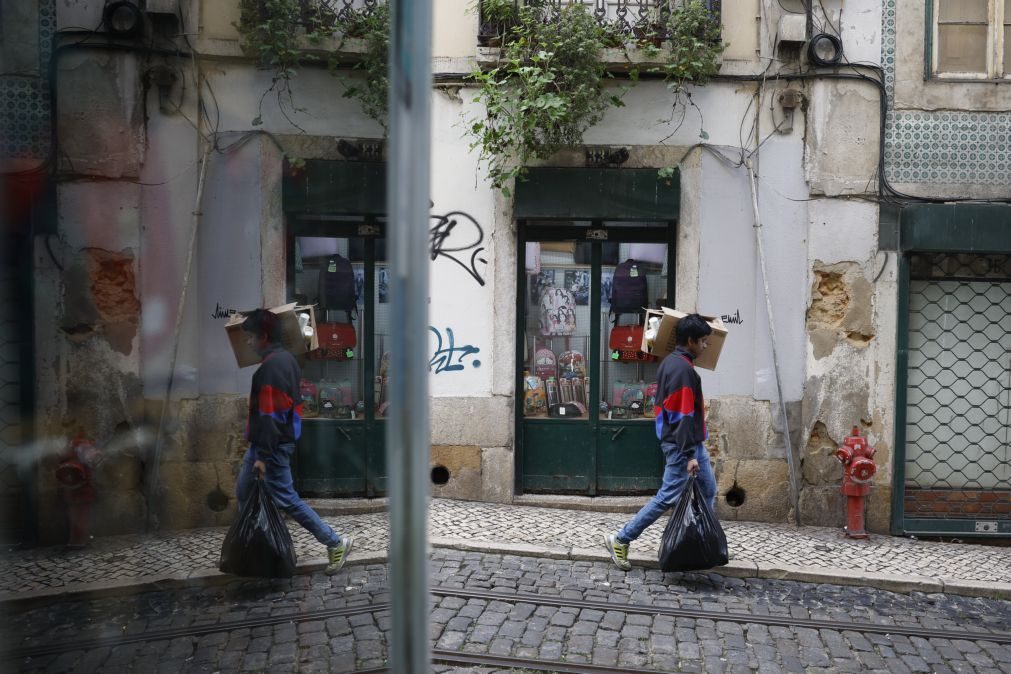 Portugal precisa de mais imigração se quiser aumentar crescimento económico