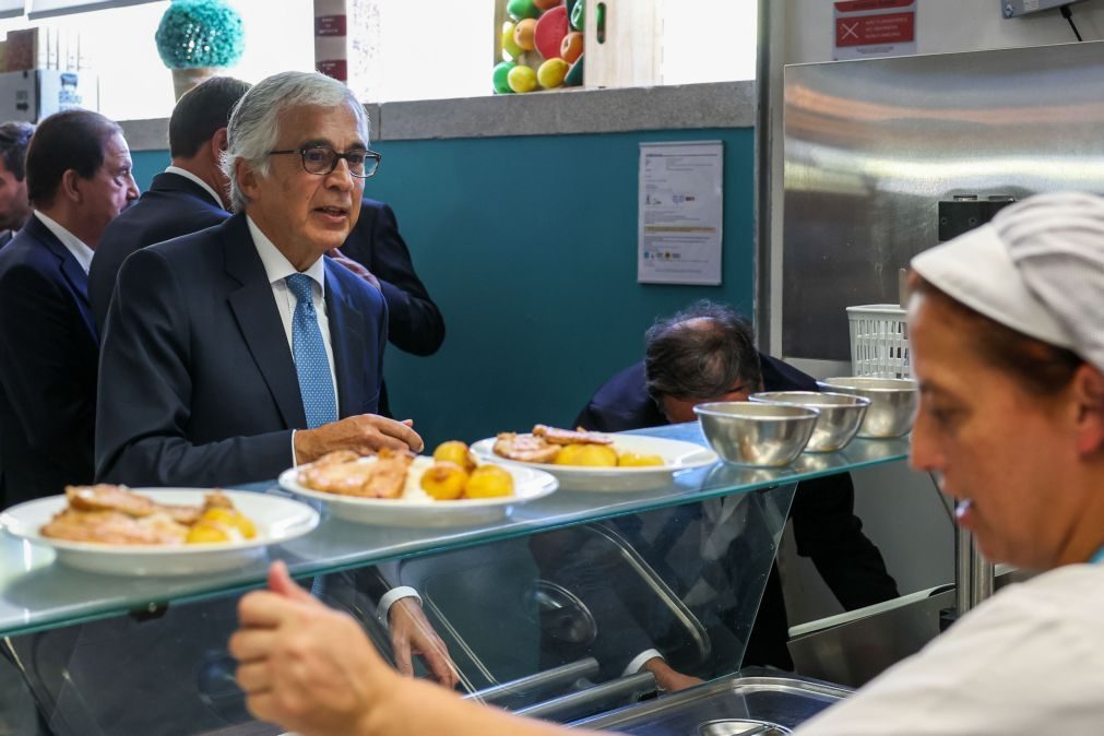 Aguiar-Branco apela a igualdade de oportunidade na escola pública